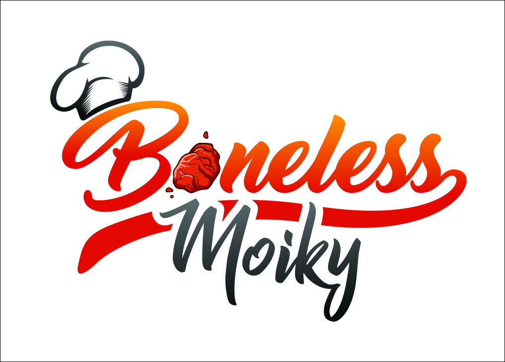 Logotipo Moiky