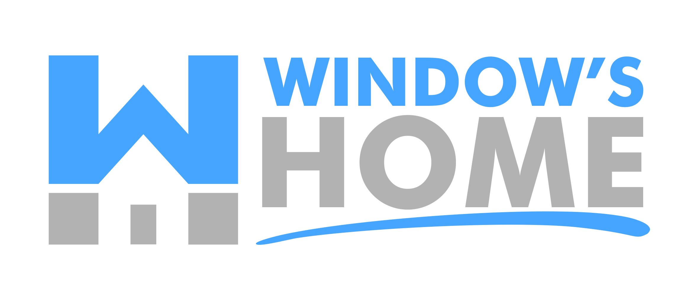 WINDOWS HOME